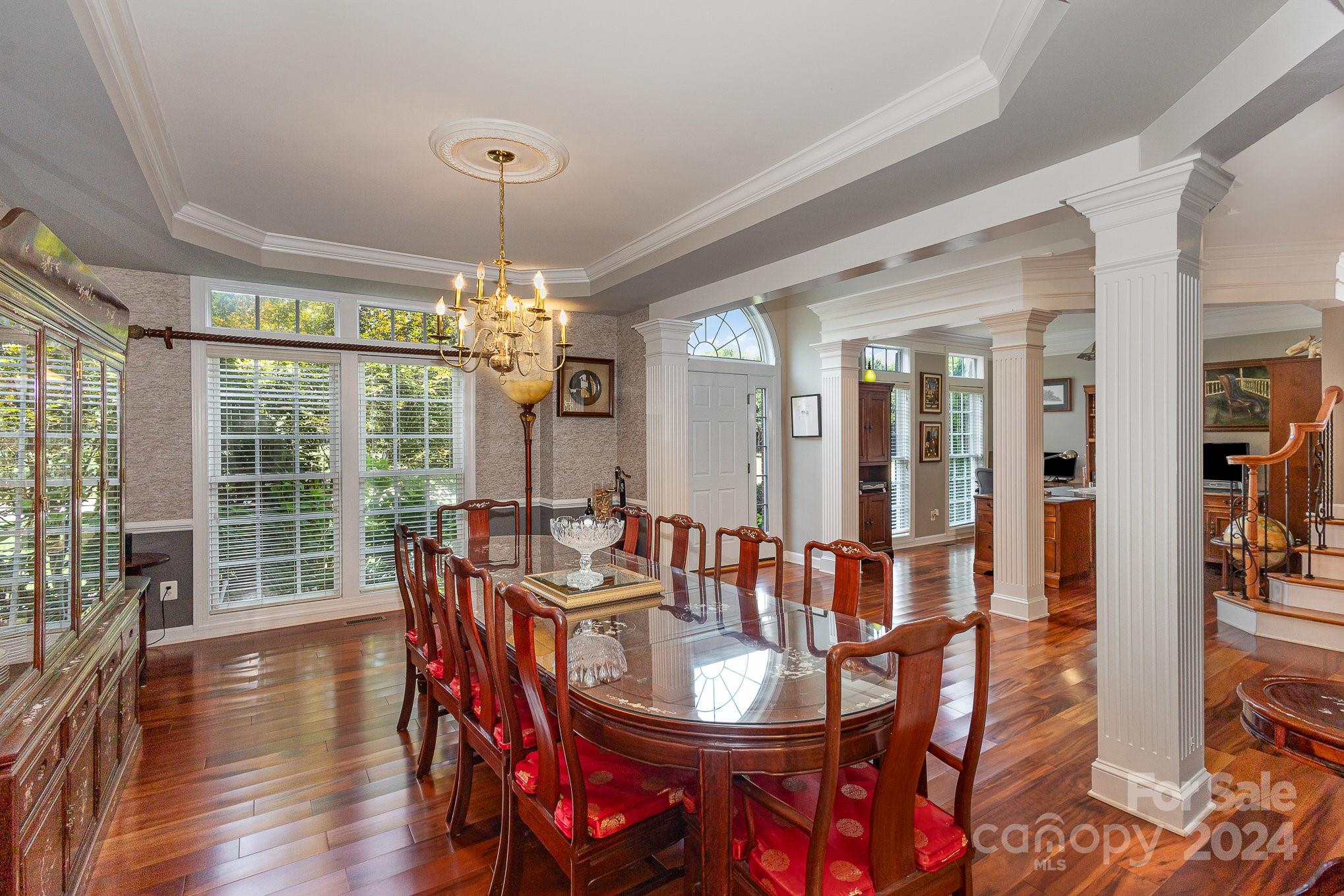 Melbourne At Bailiwyck - Residential