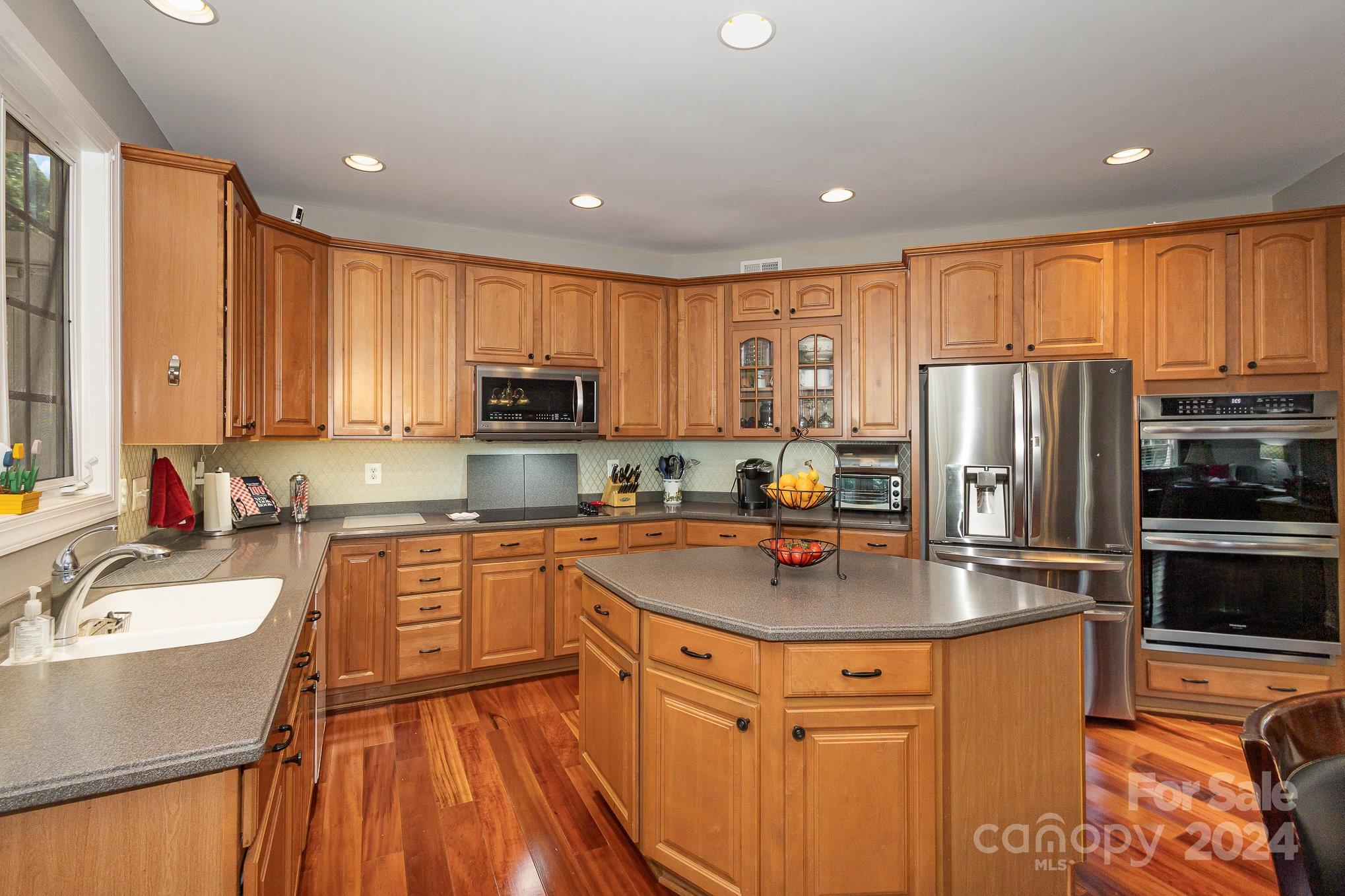 Melbourne At Bailiwyck - Residential