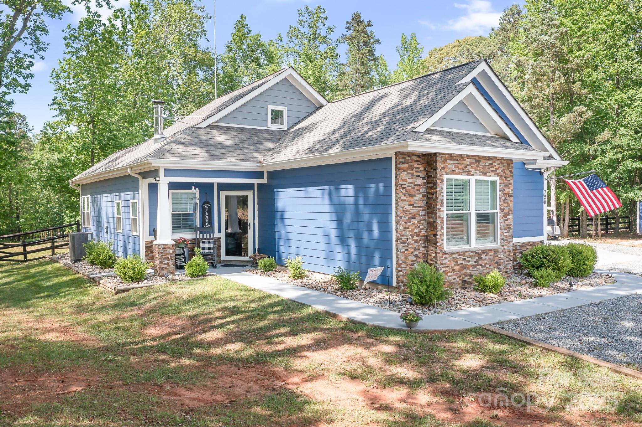 720 Cricket Lane