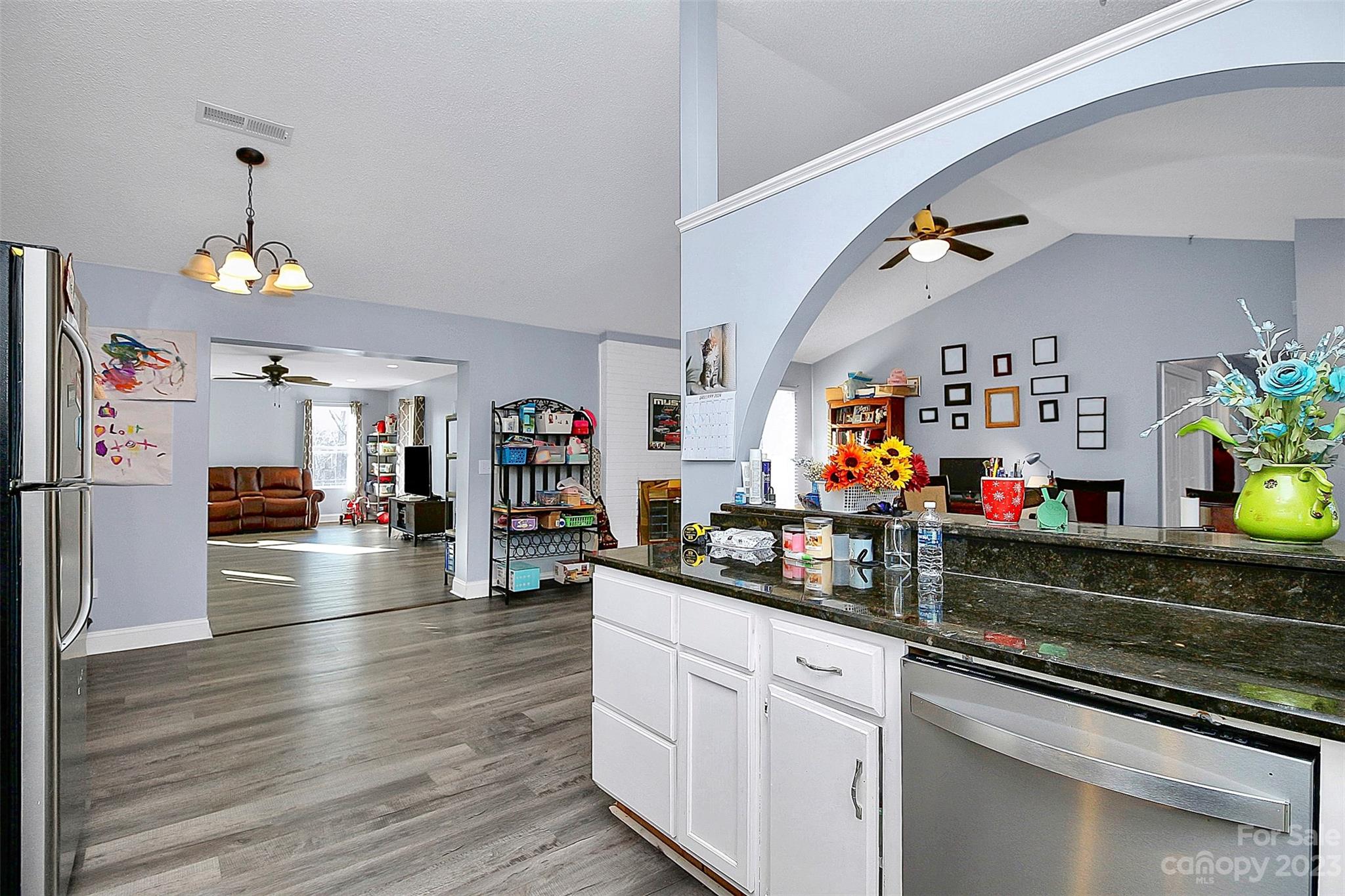 Westwood Heights - Residential