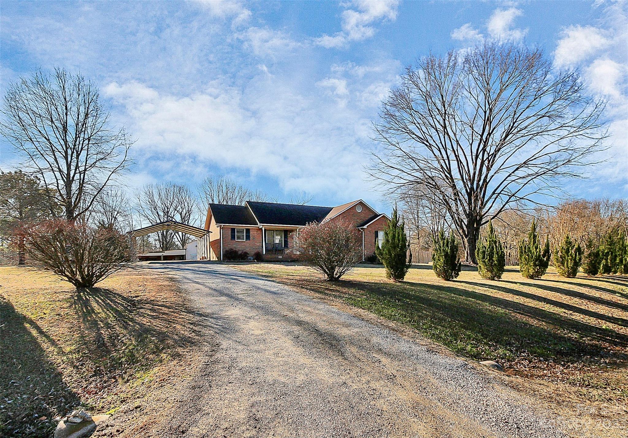 Westwood Heights - Residential