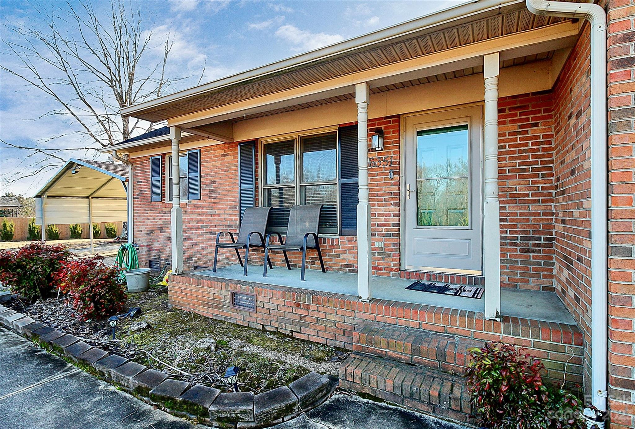 Westwood Heights - Residential