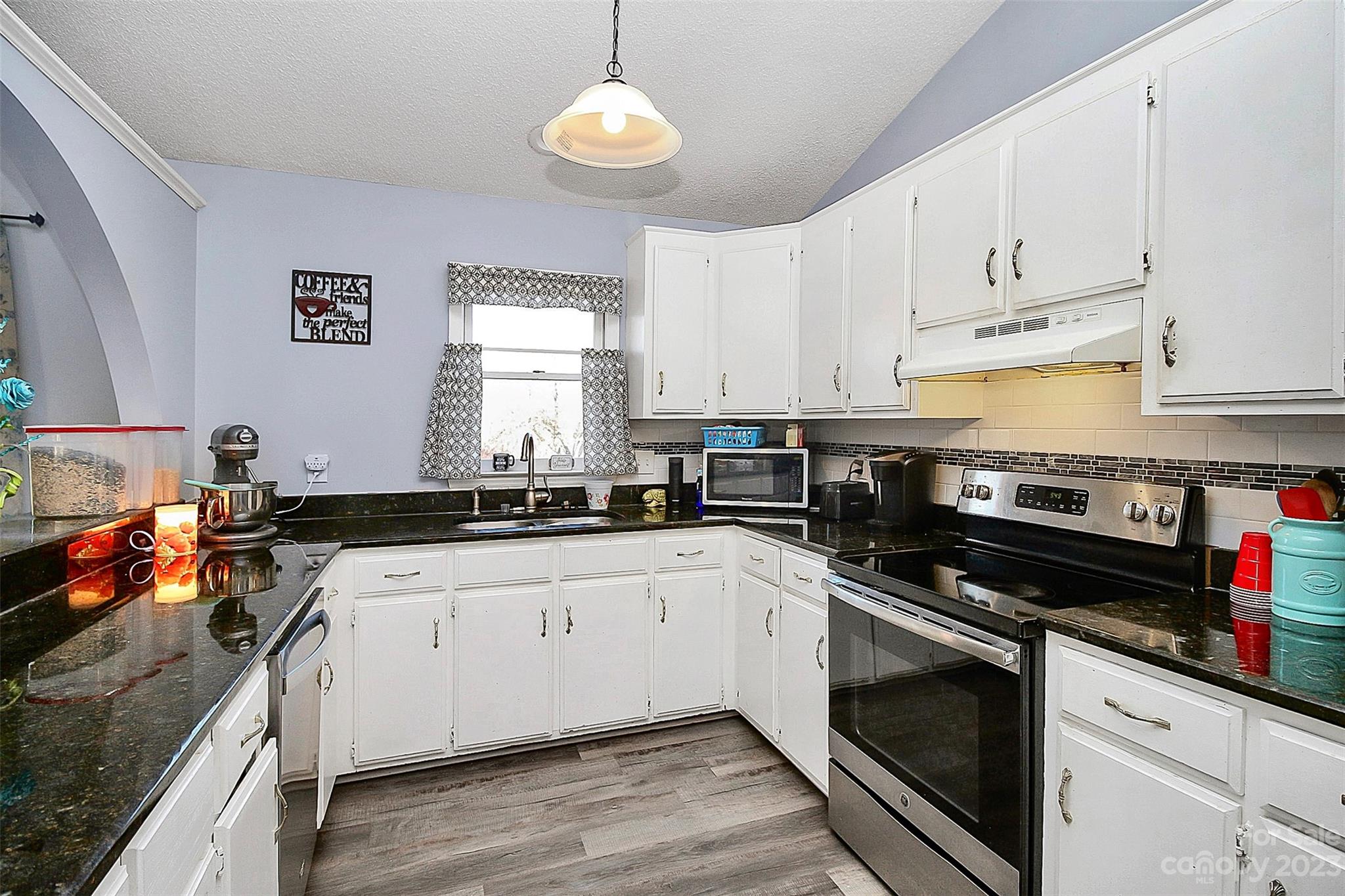 Westwood Heights - Residential