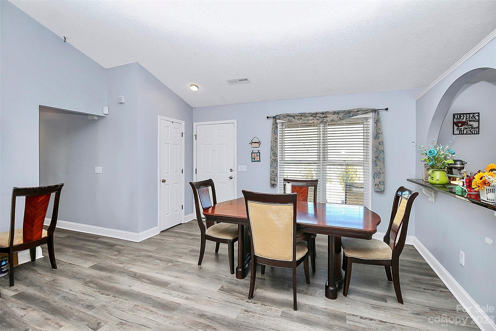 Westwood Heights - Residential