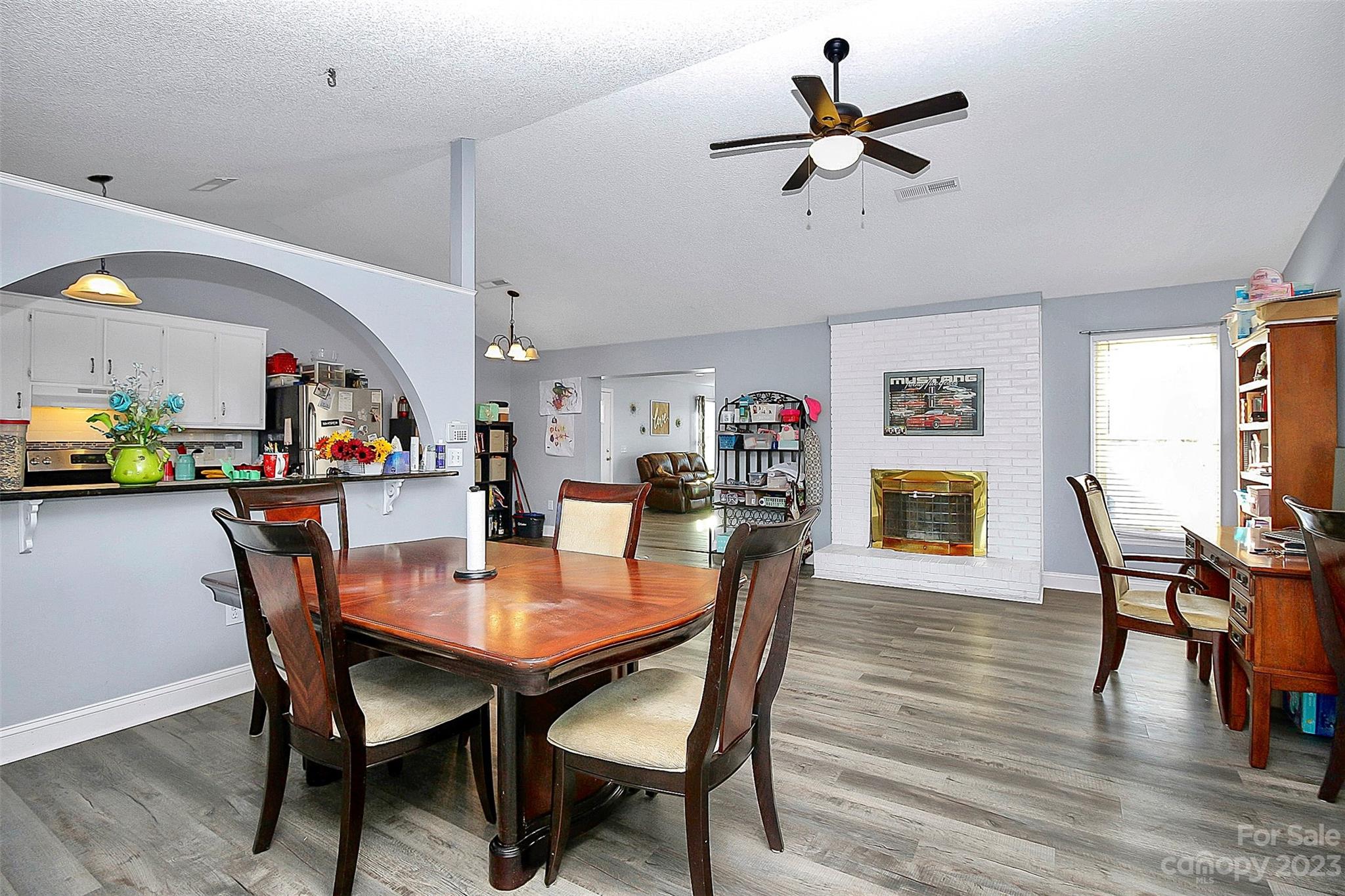 Westwood Heights - Residential