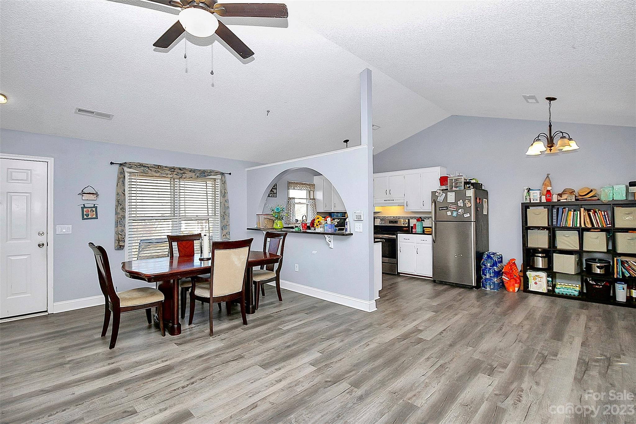 Westwood Heights - Residential