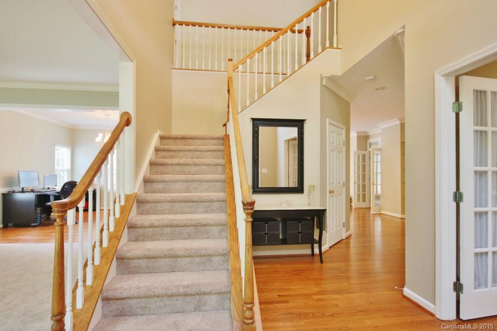 Muirfield - Residential