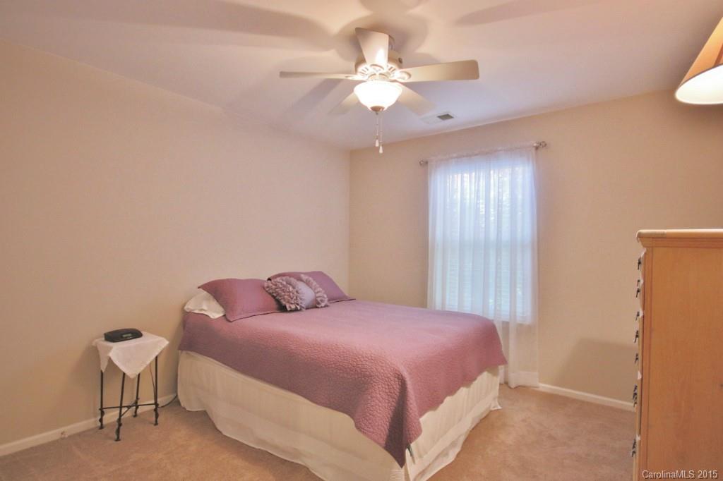 Muirfield - Residential