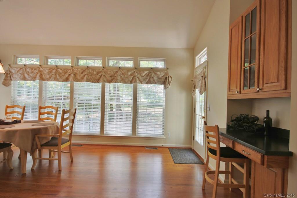 Muirfield - Residential