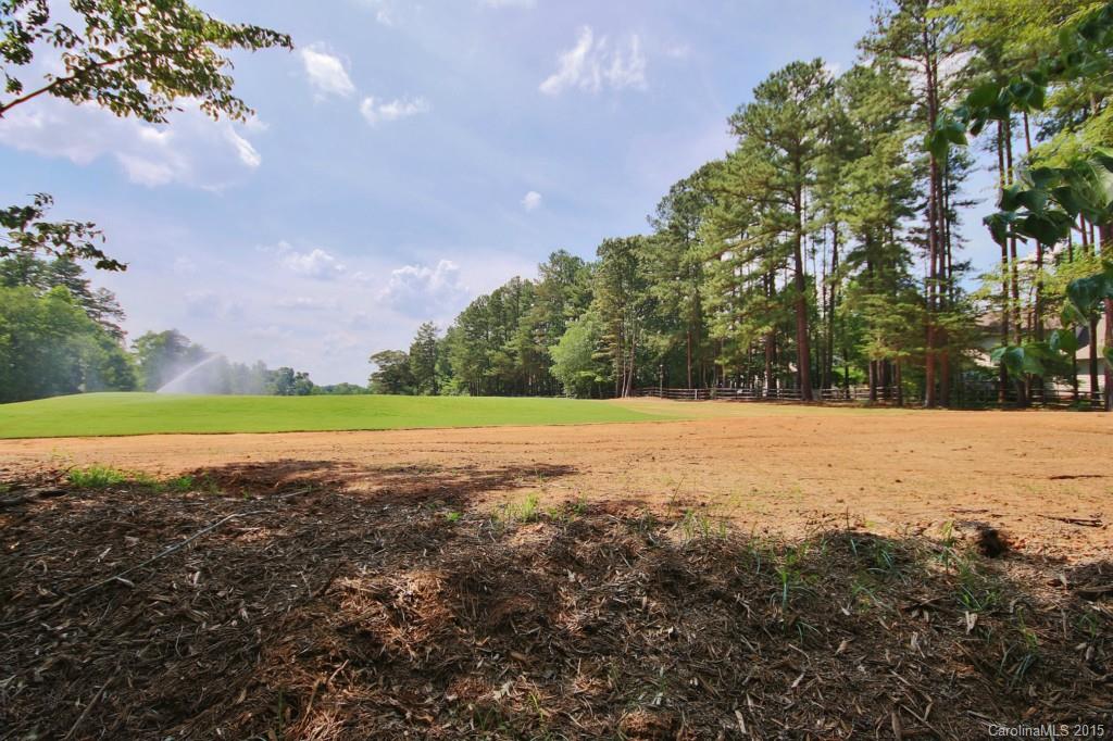 Muirfield - Residential