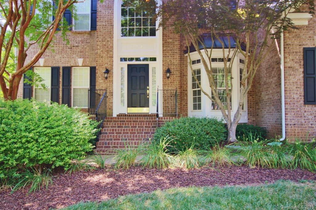 Muirfield - Residential