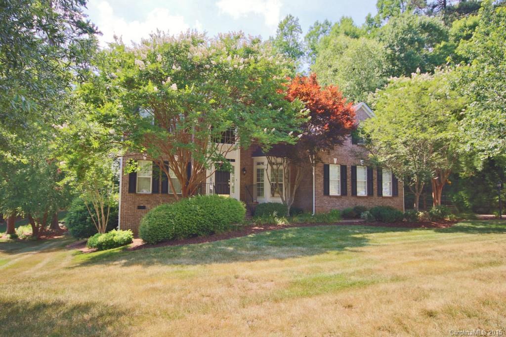 Muirfield - Residential