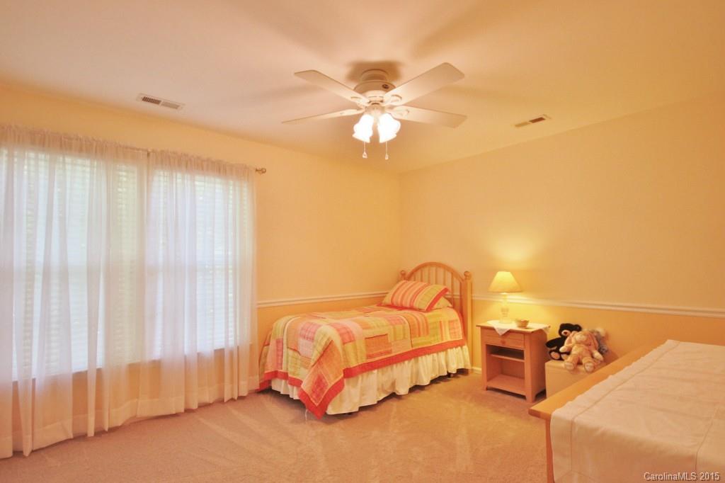 Muirfield - Residential