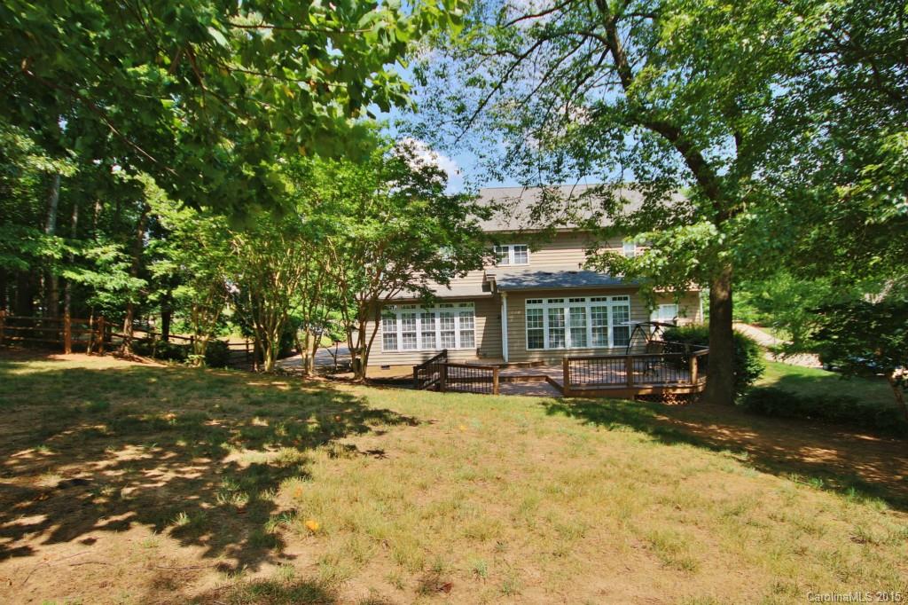 Muirfield - Residential