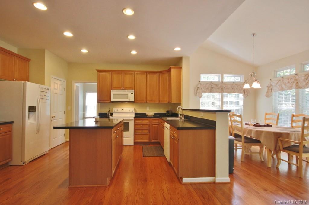 Muirfield - Residential