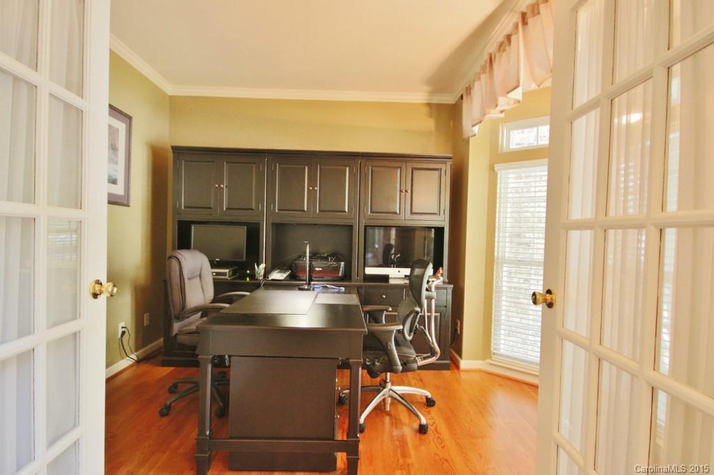 Muirfield - Residential