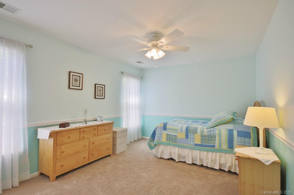 Muirfield - Residential