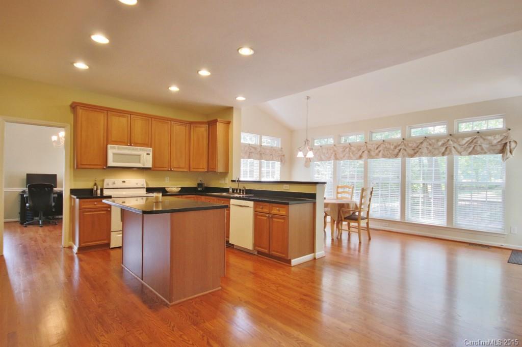 Muirfield - Residential