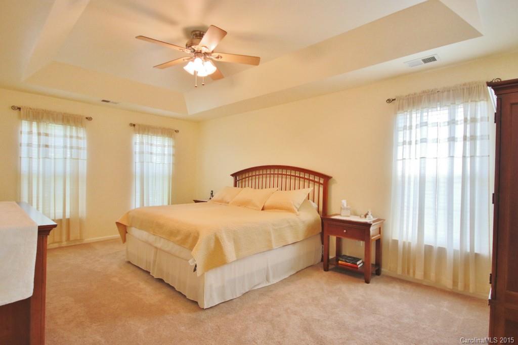 Muirfield - Residential