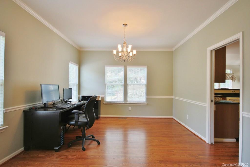 Muirfield - Residential