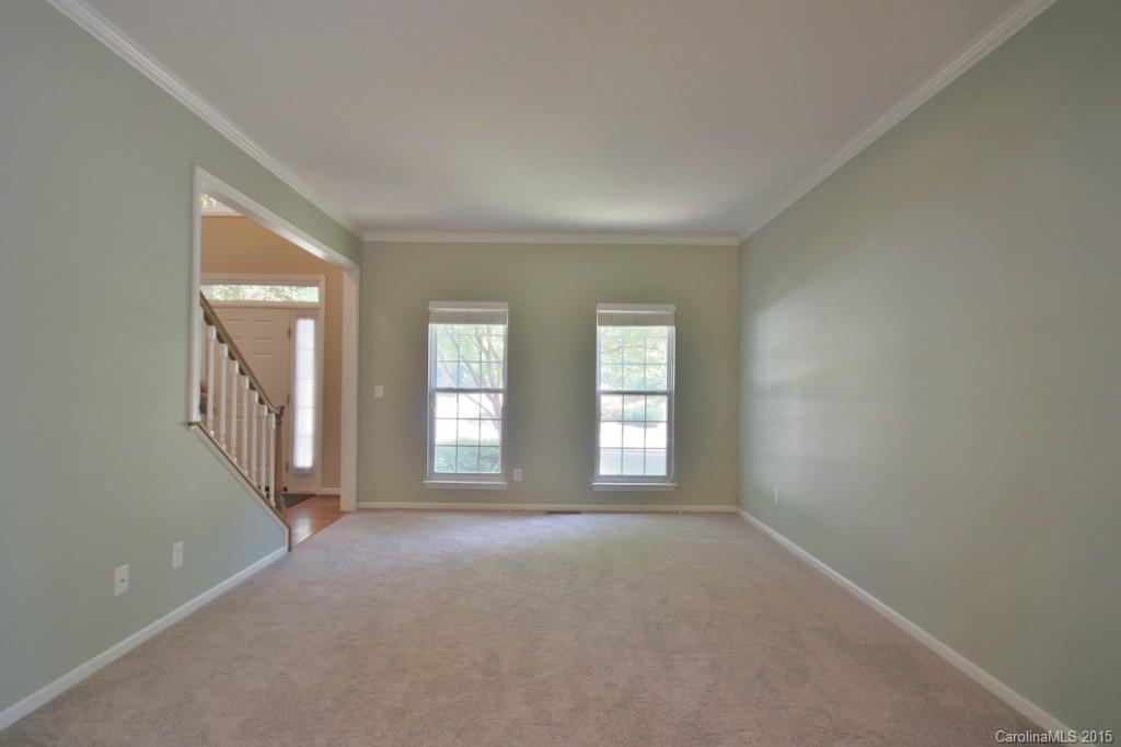 Muirfield - Residential