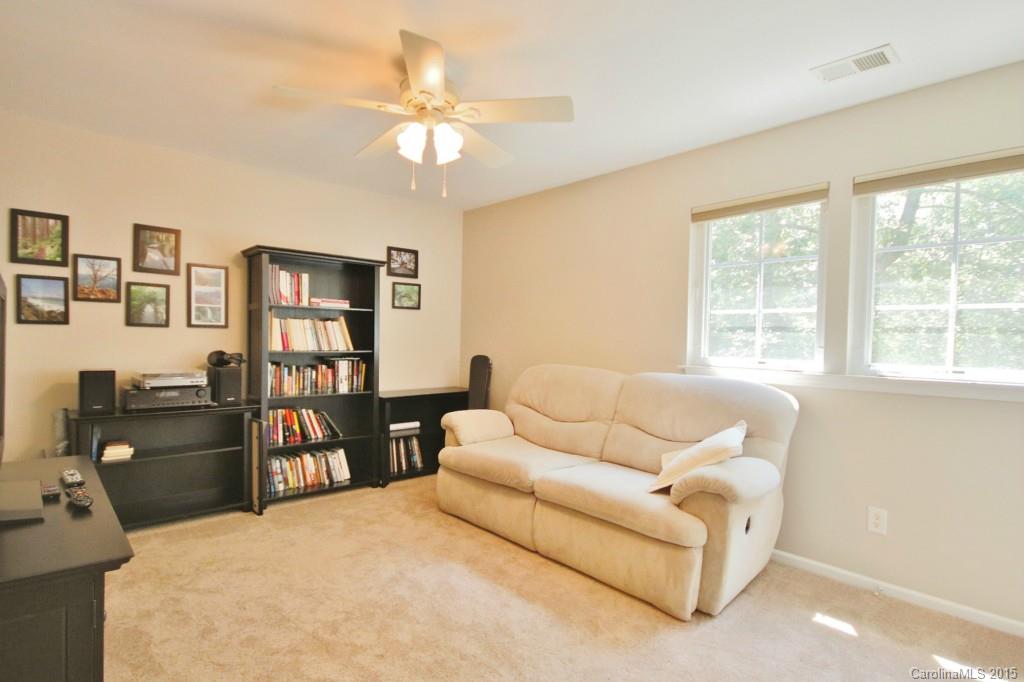 Muirfield - Residential