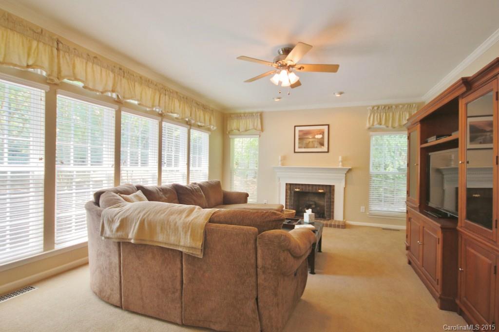 Muirfield - Residential