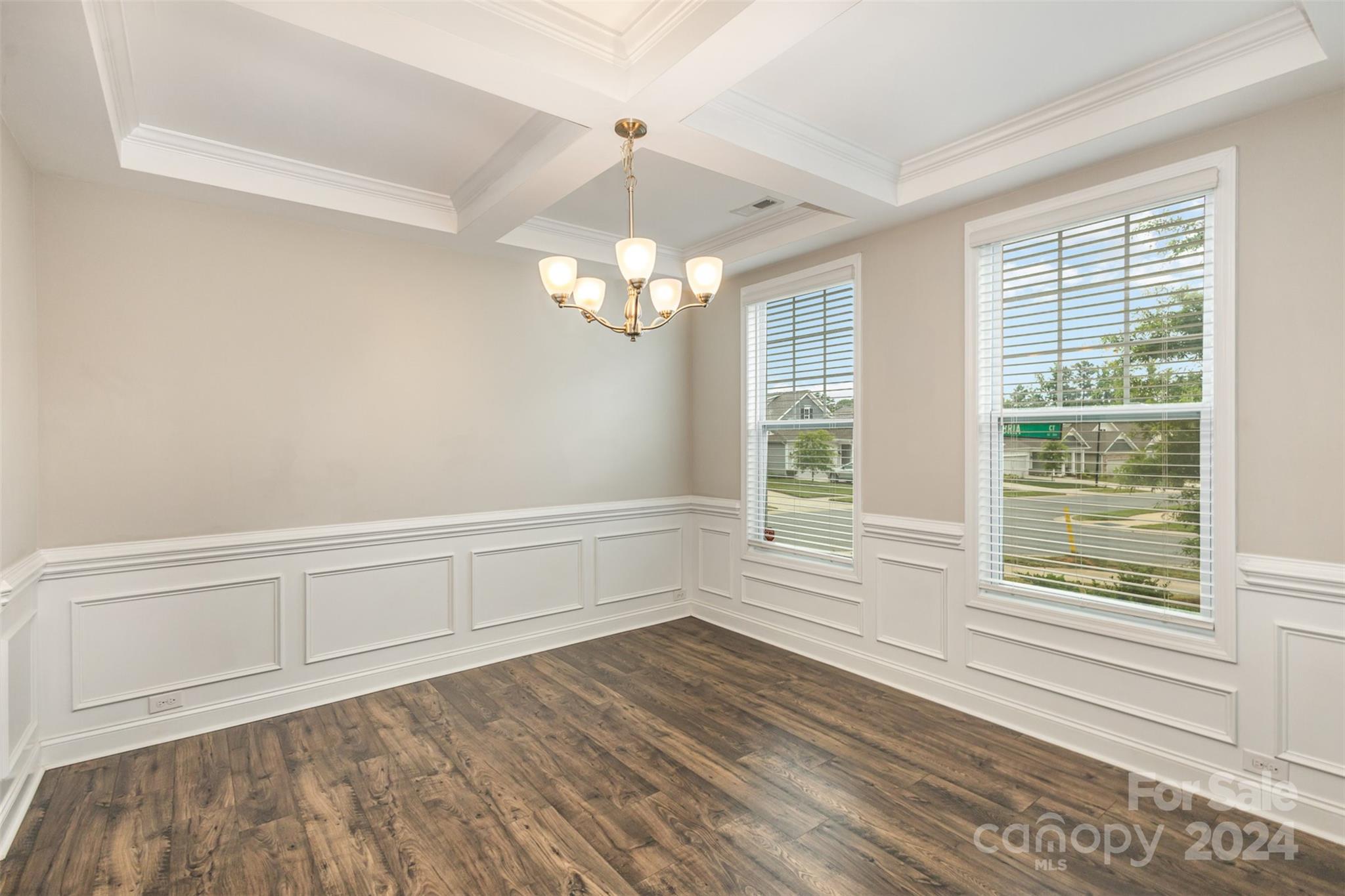 Cypress Point - Residential