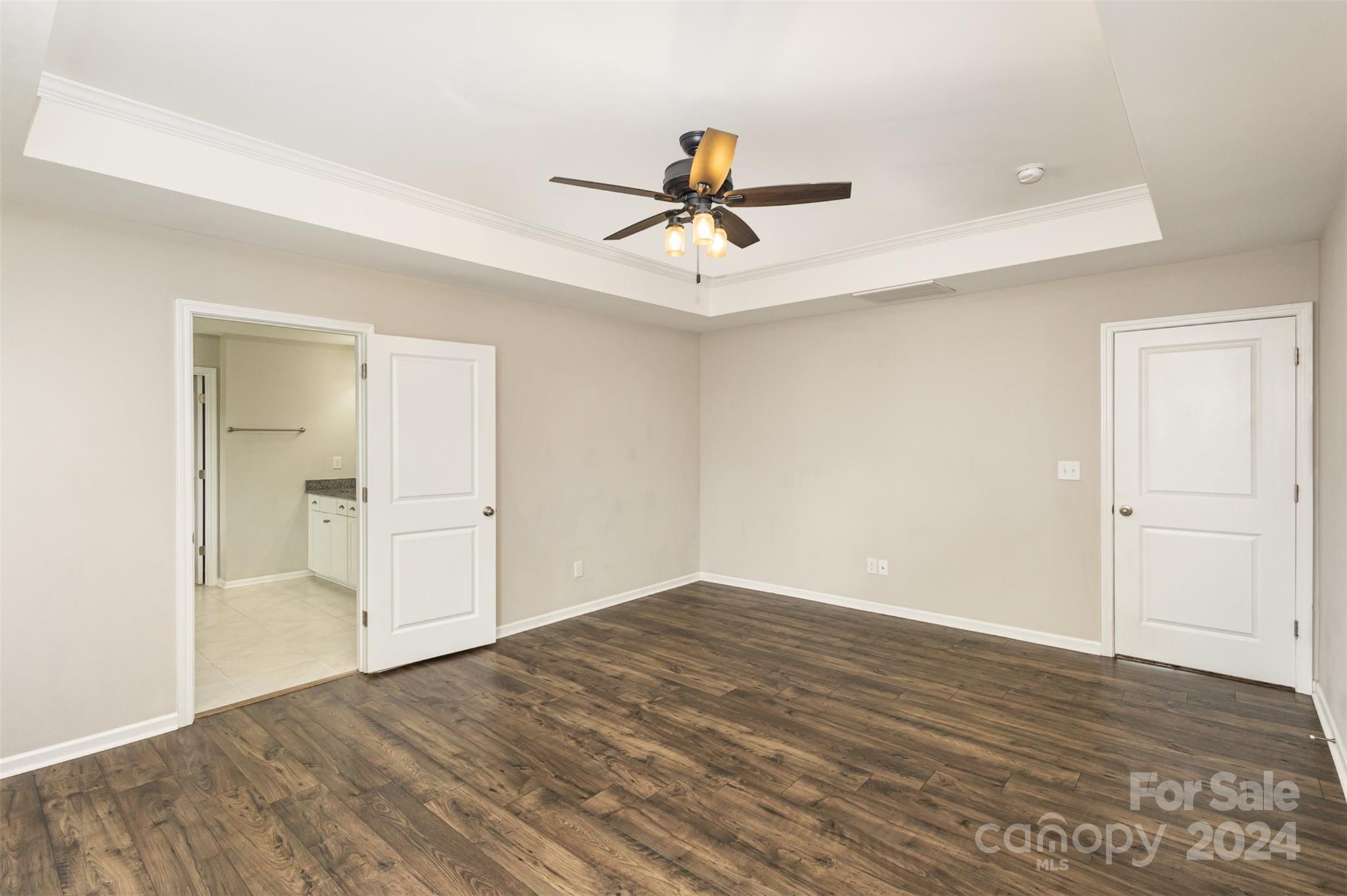 Cypress Point - Residential