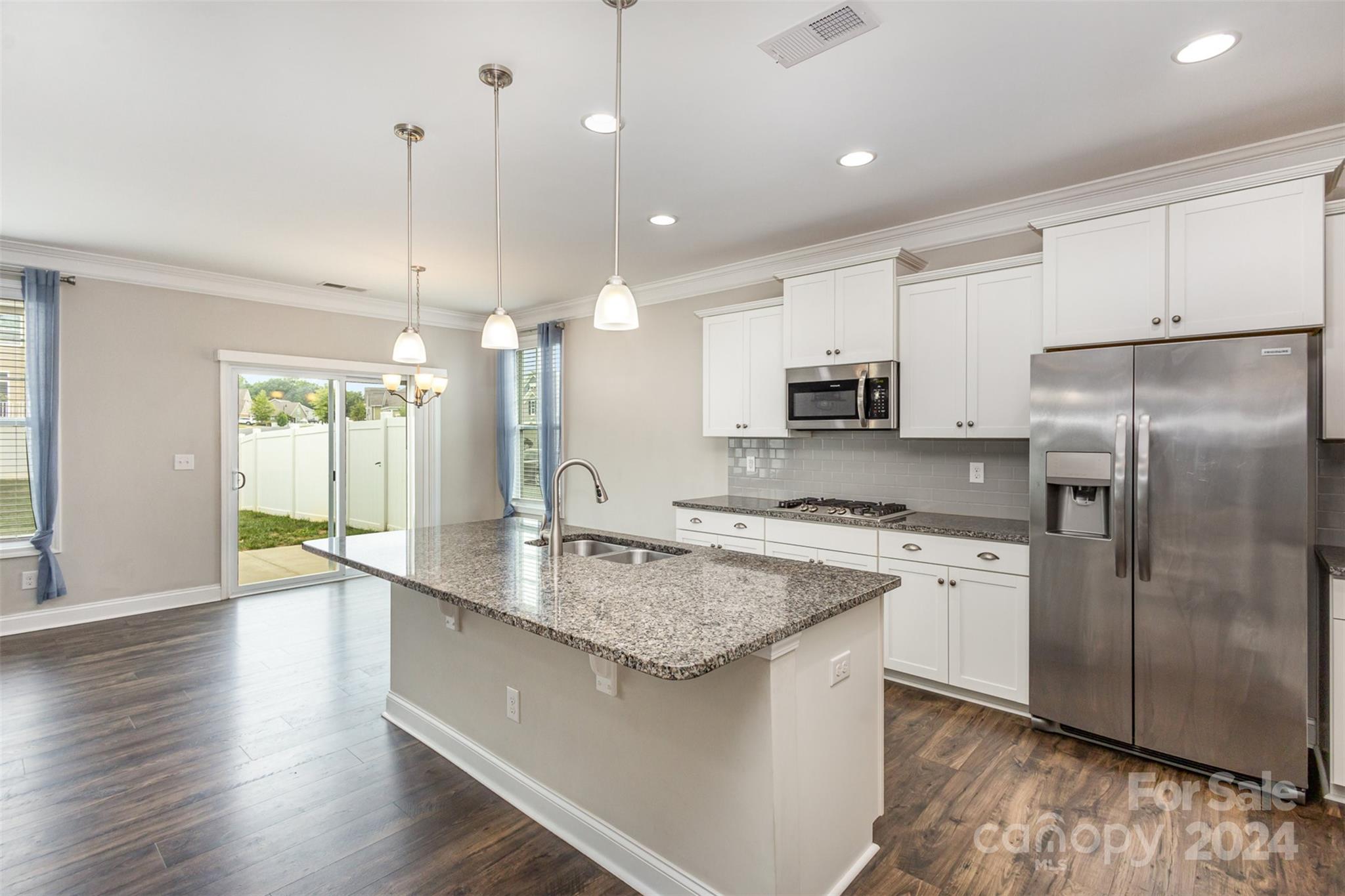 Cypress Point - Residential