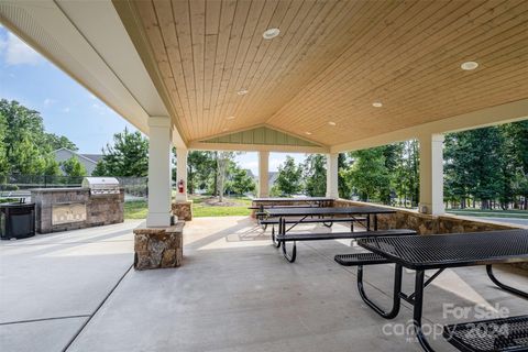 A home in Lake Wylie