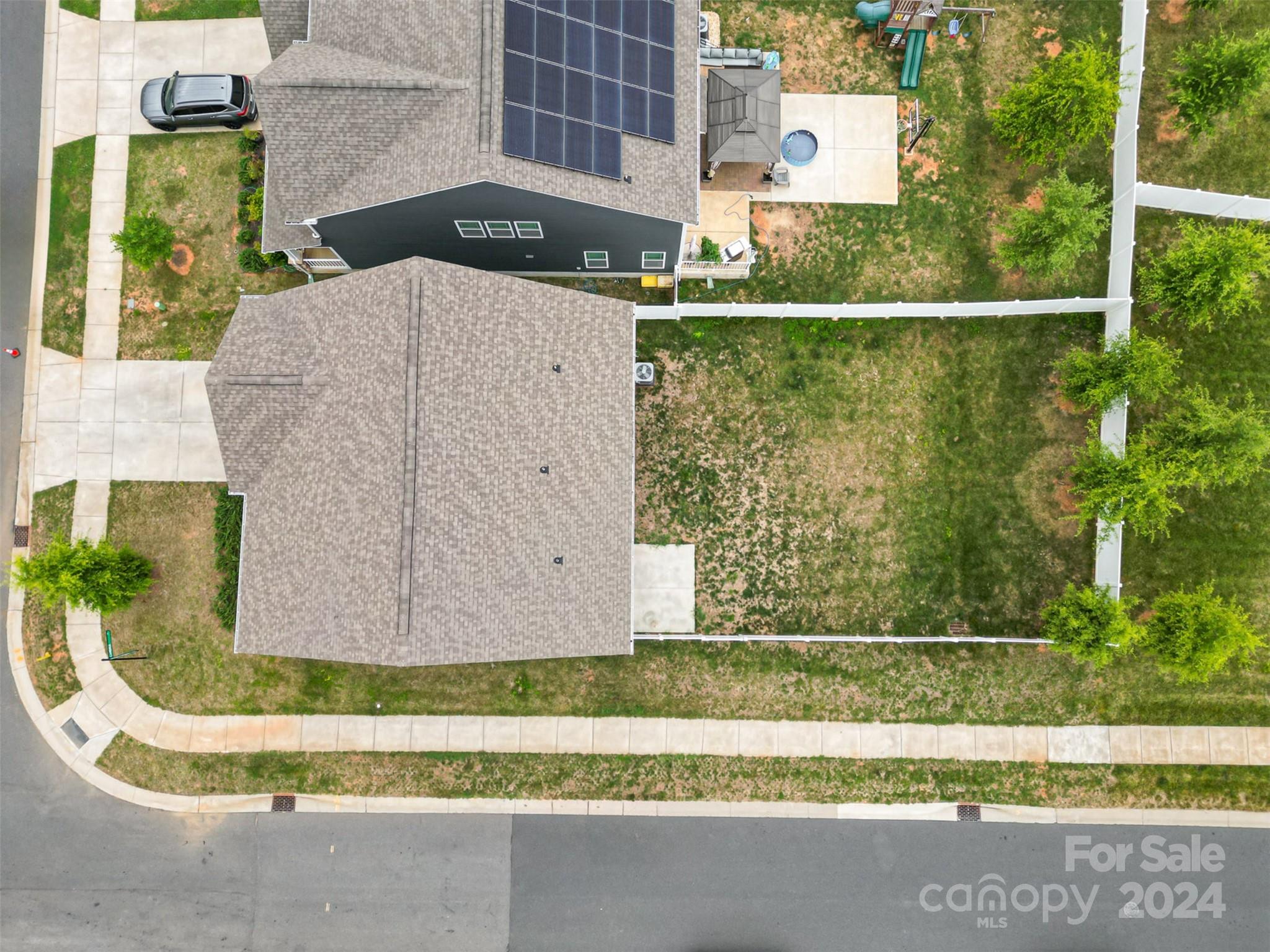 Cypress Point - Residential