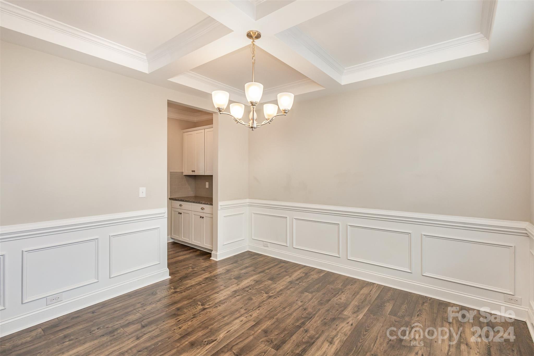 Cypress Point - Residential