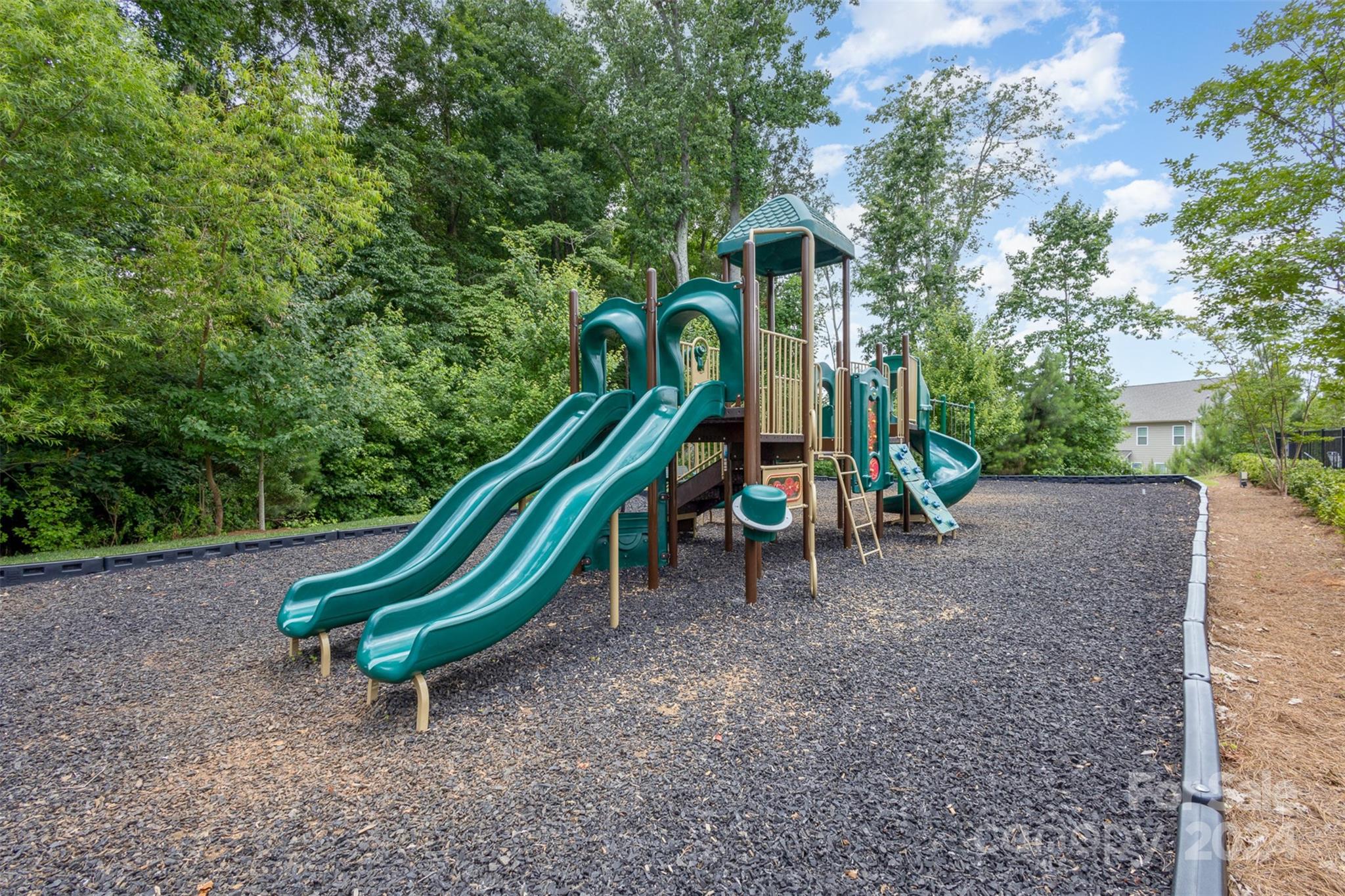 Cypress Point - Residential