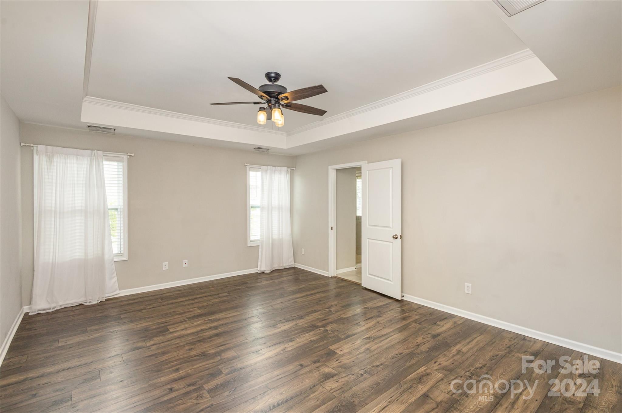 Cypress Point - Residential