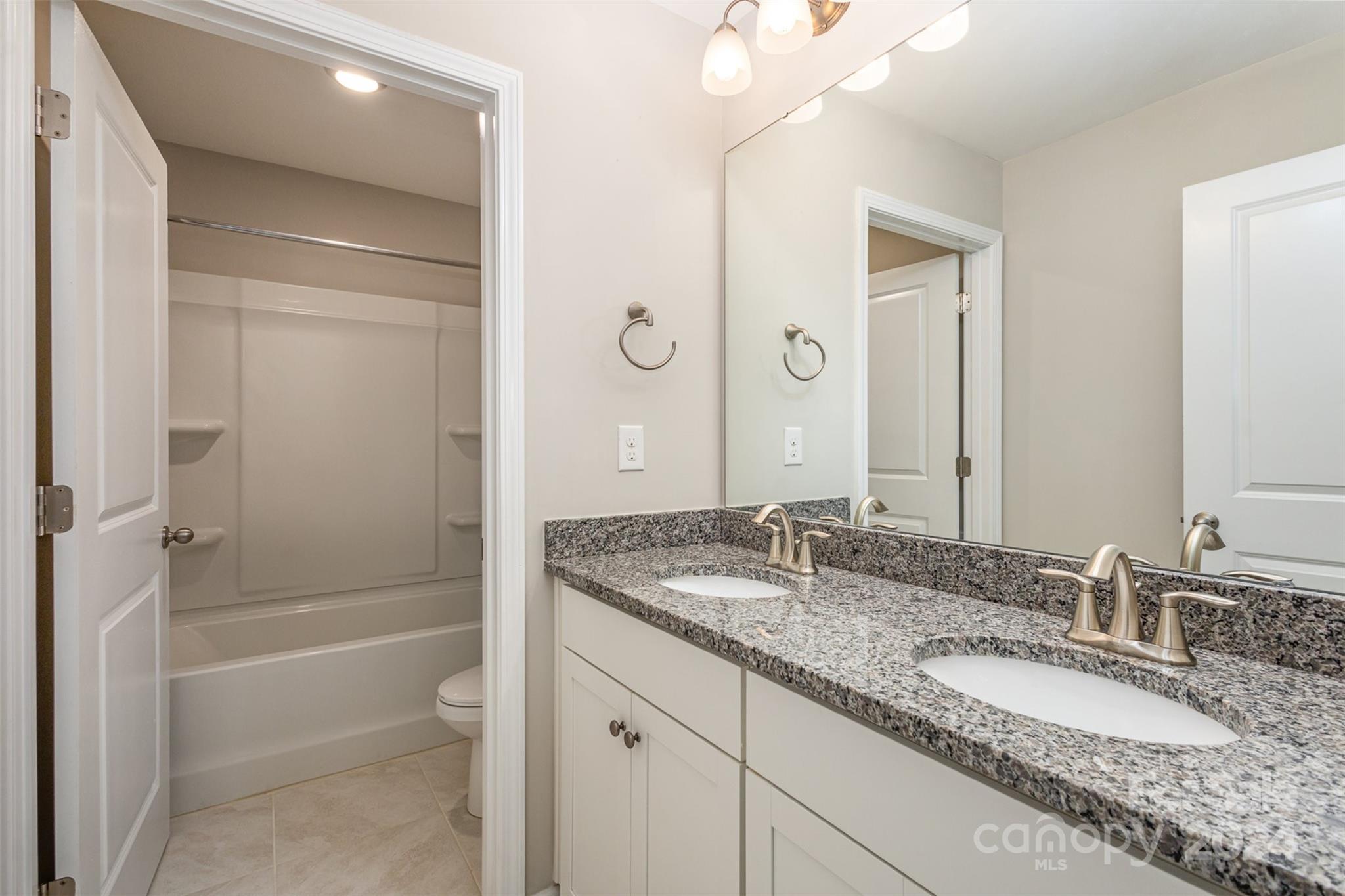 Cypress Point - Residential