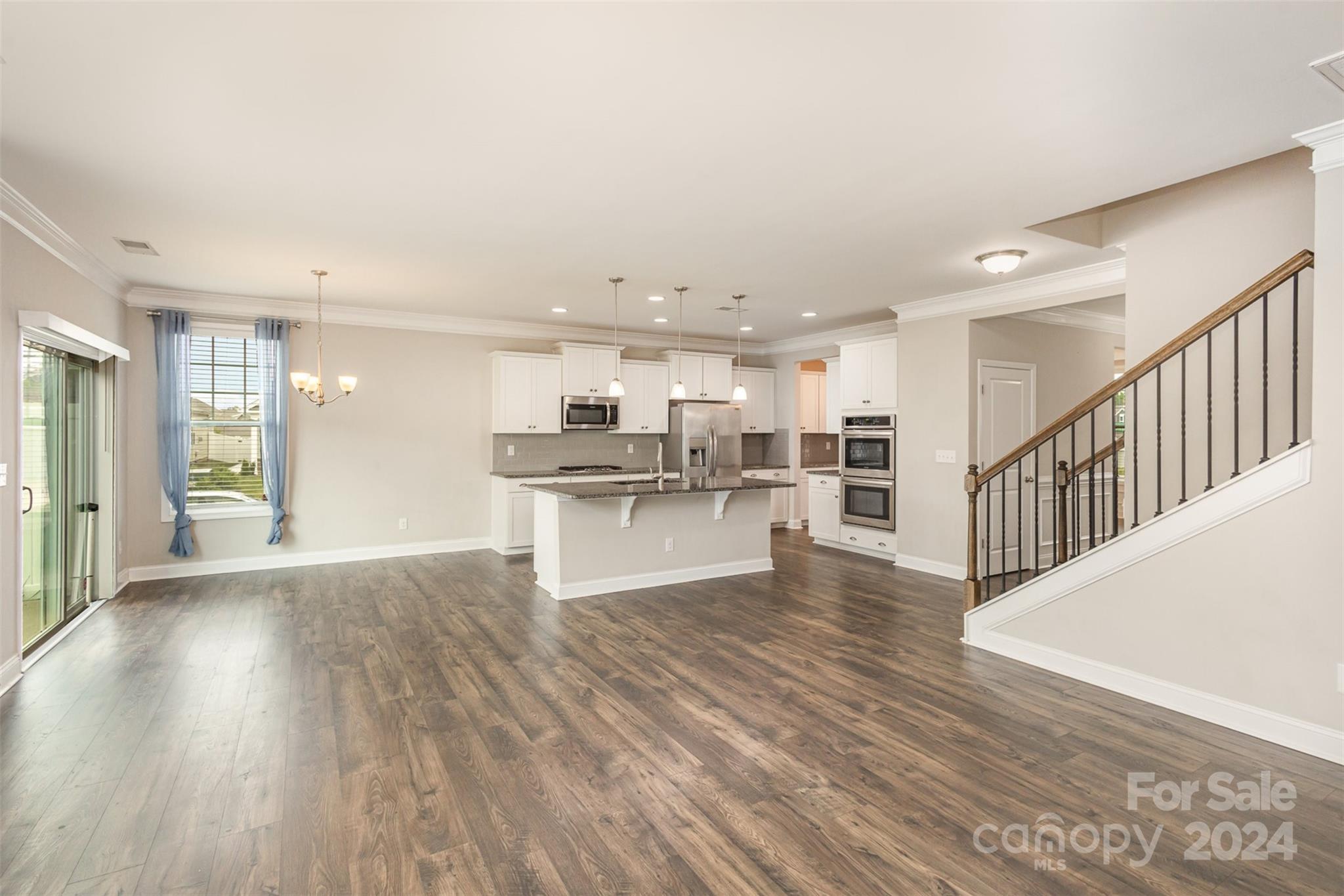 Cypress Point - Residential