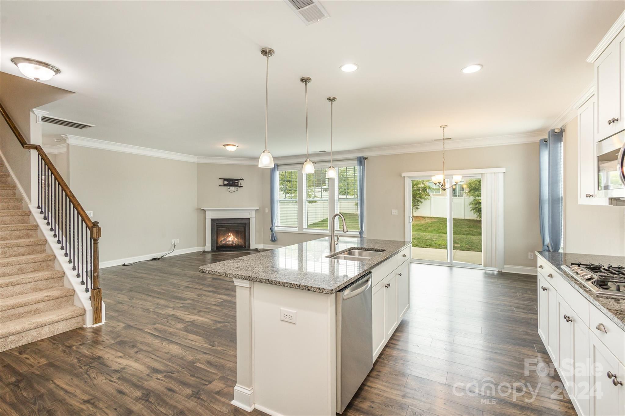 Cypress Point - Residential