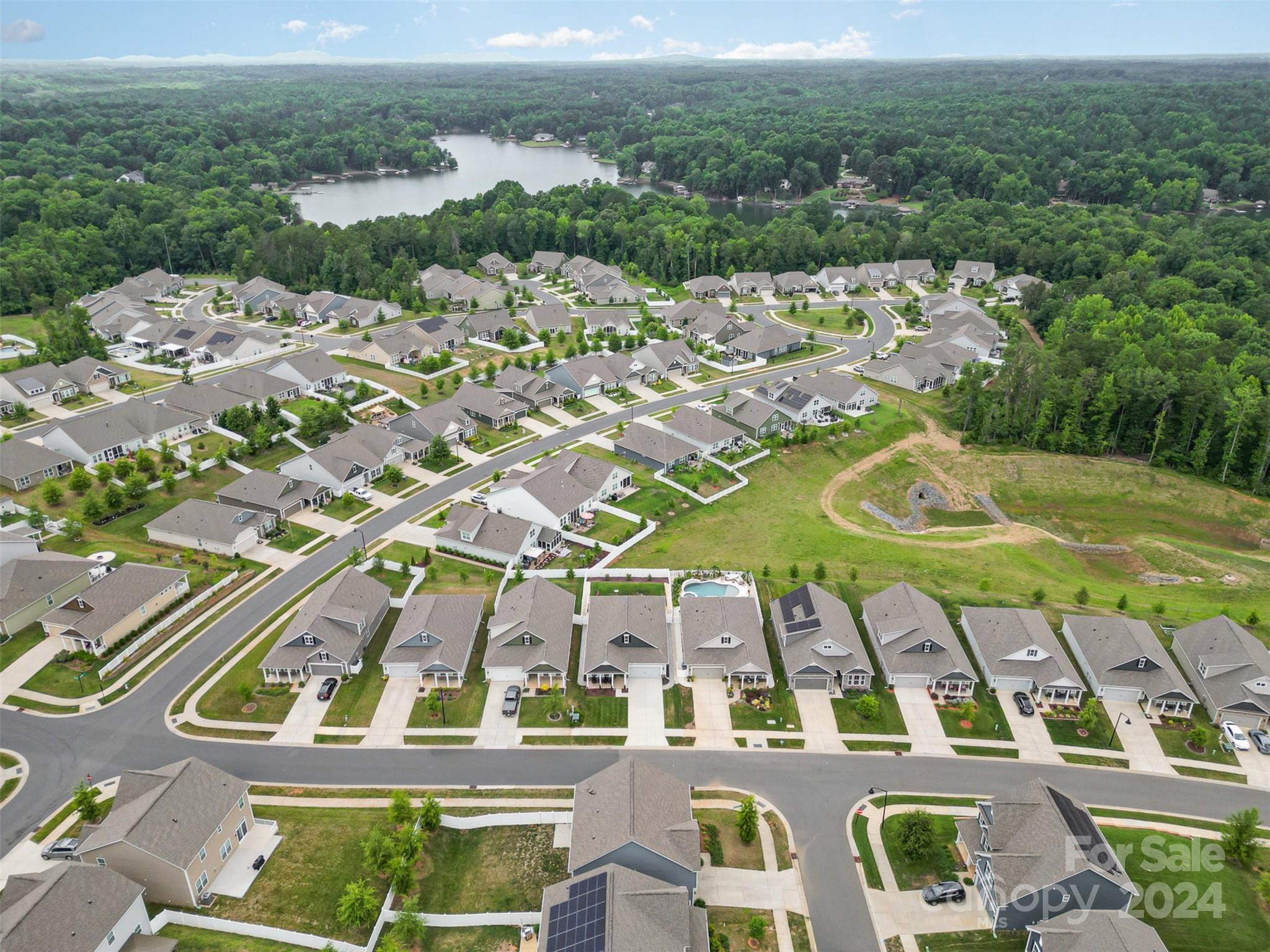 Cypress Point - Residential