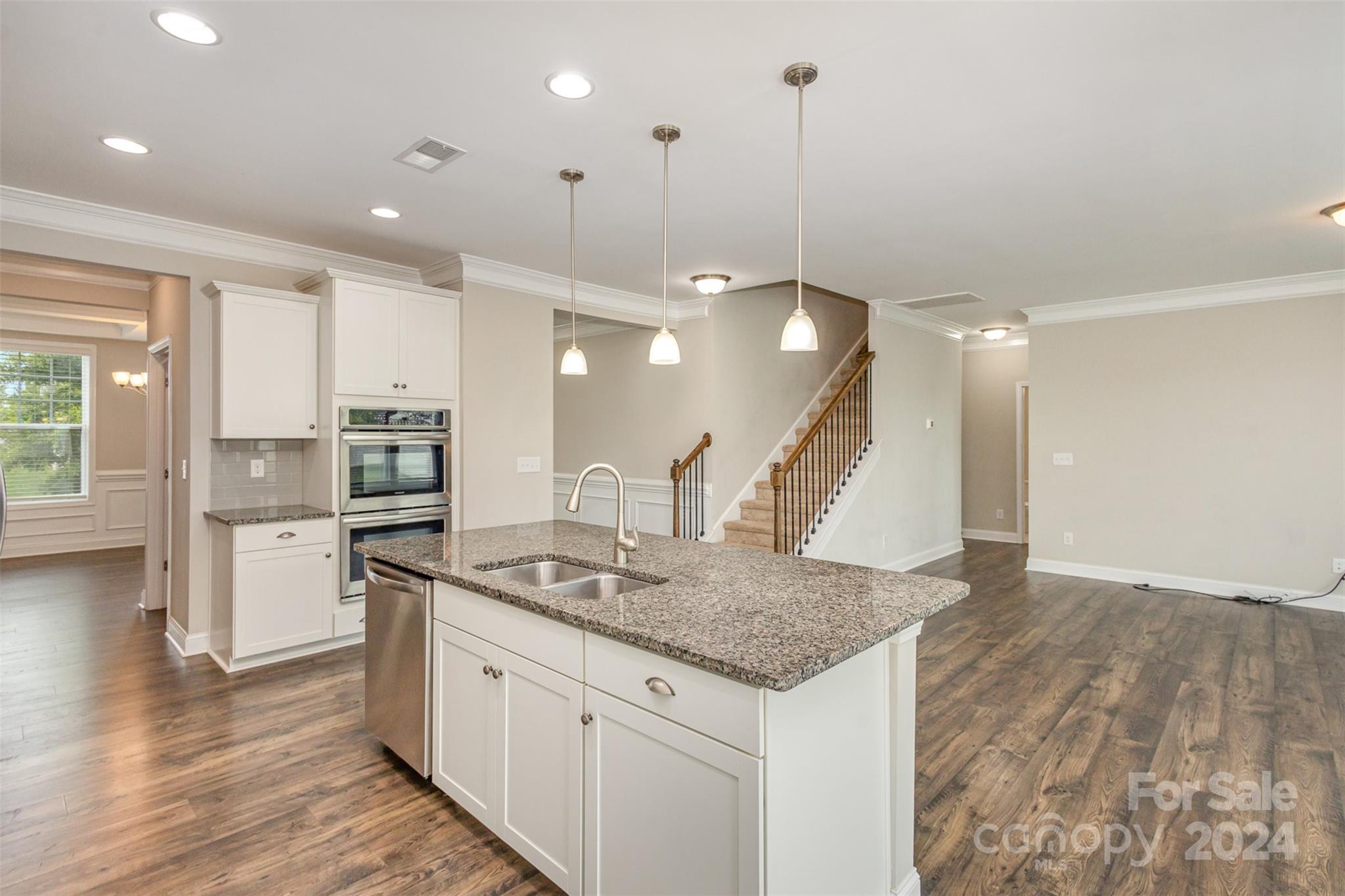 Cypress Point - Residential