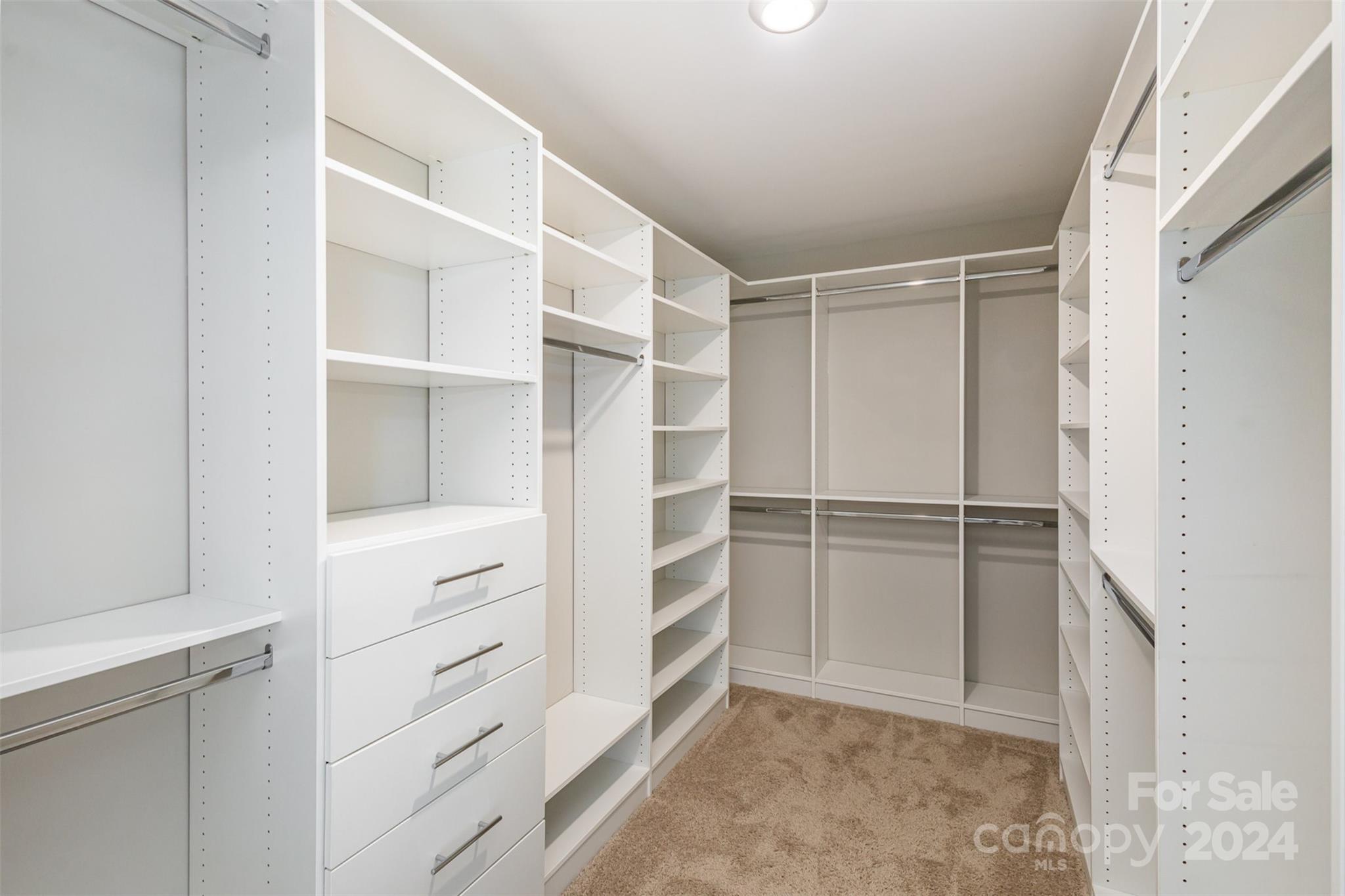 Cypress Point - Residential