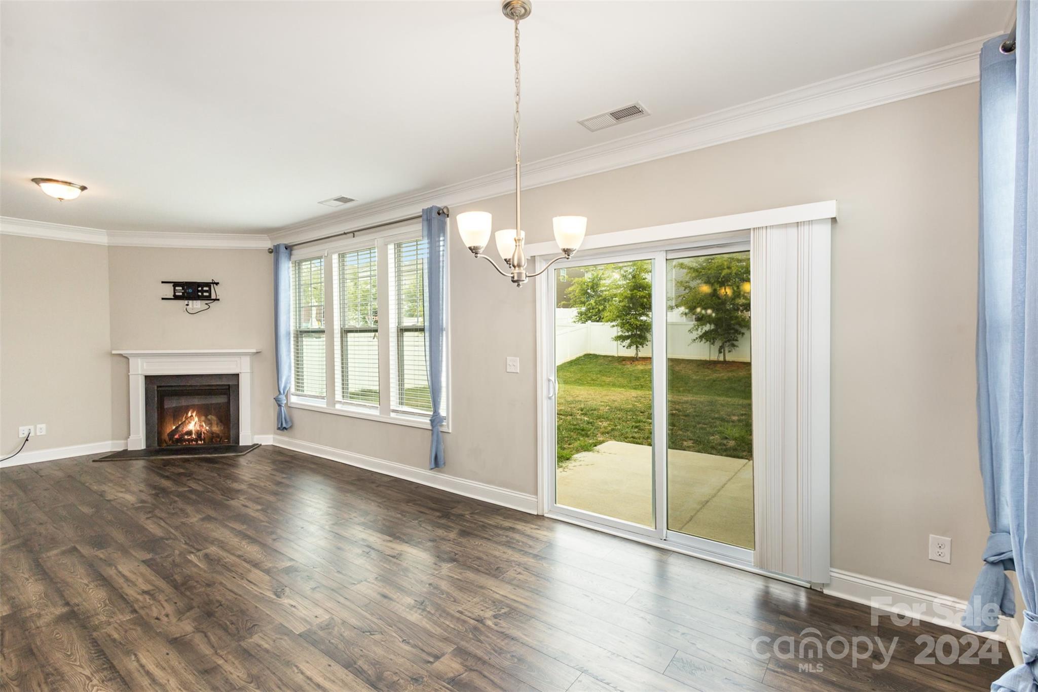 Cypress Point - Residential