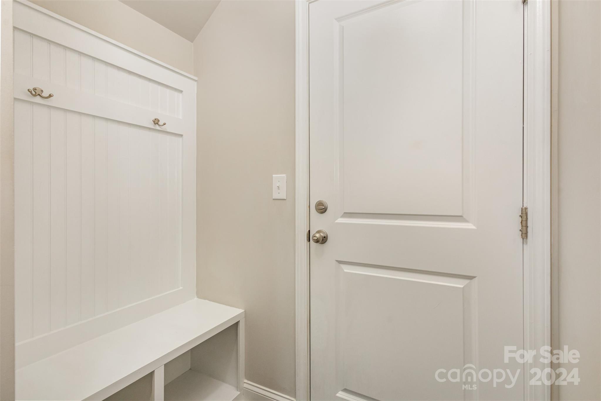 Cypress Point - Residential