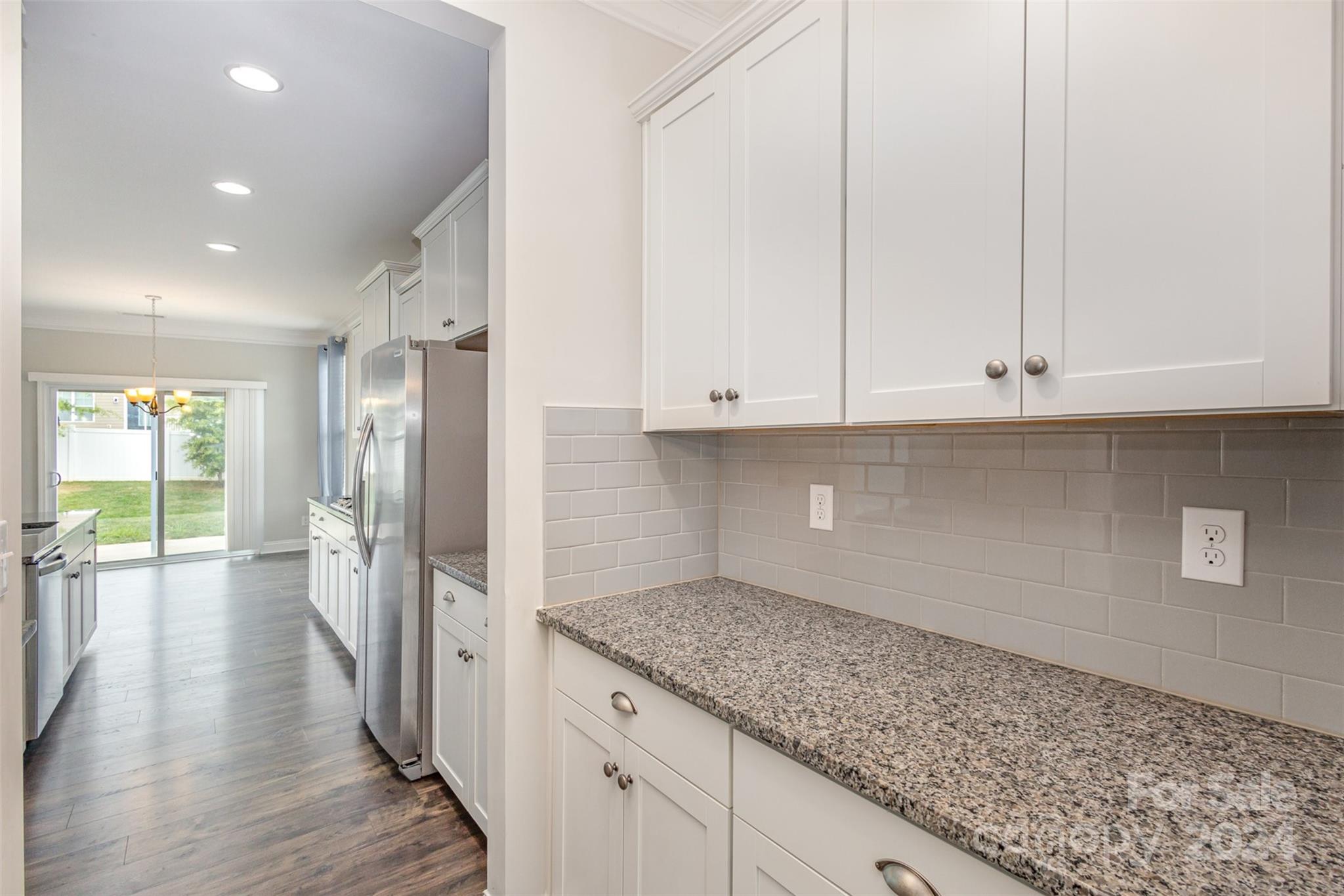 Cypress Point - Residential