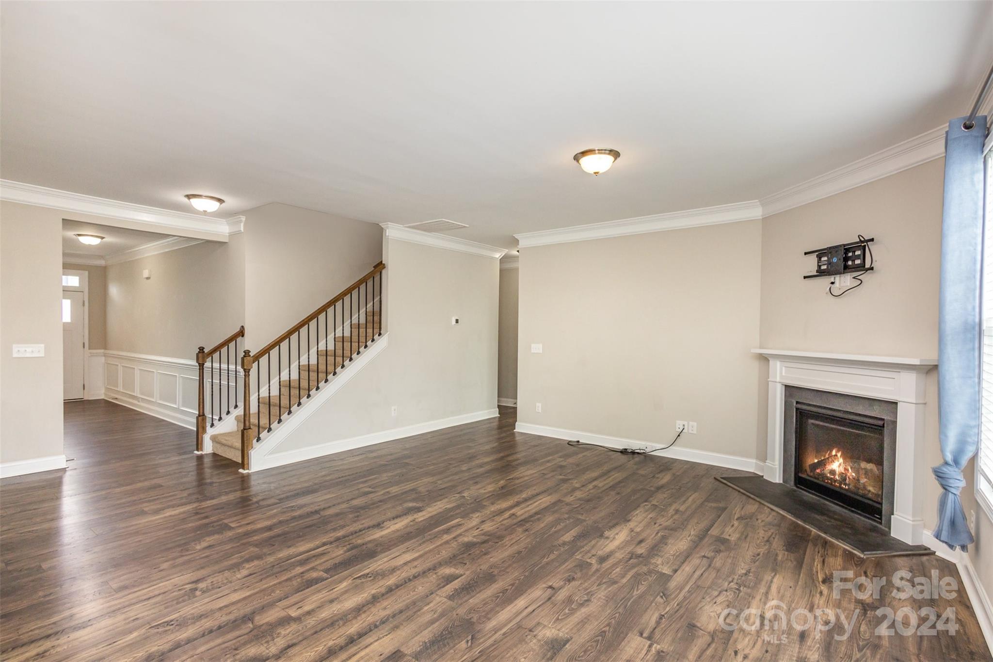 Cypress Point - Residential