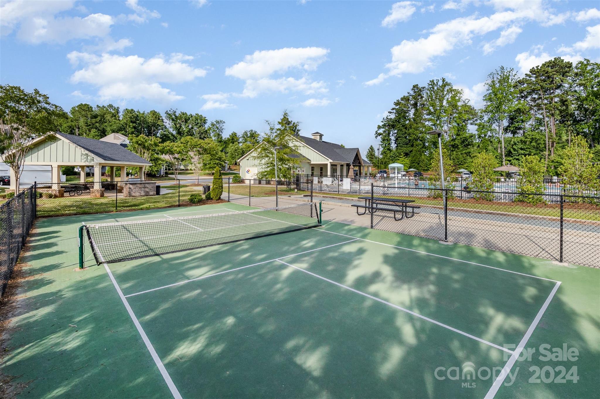 Cypress Point - Residential