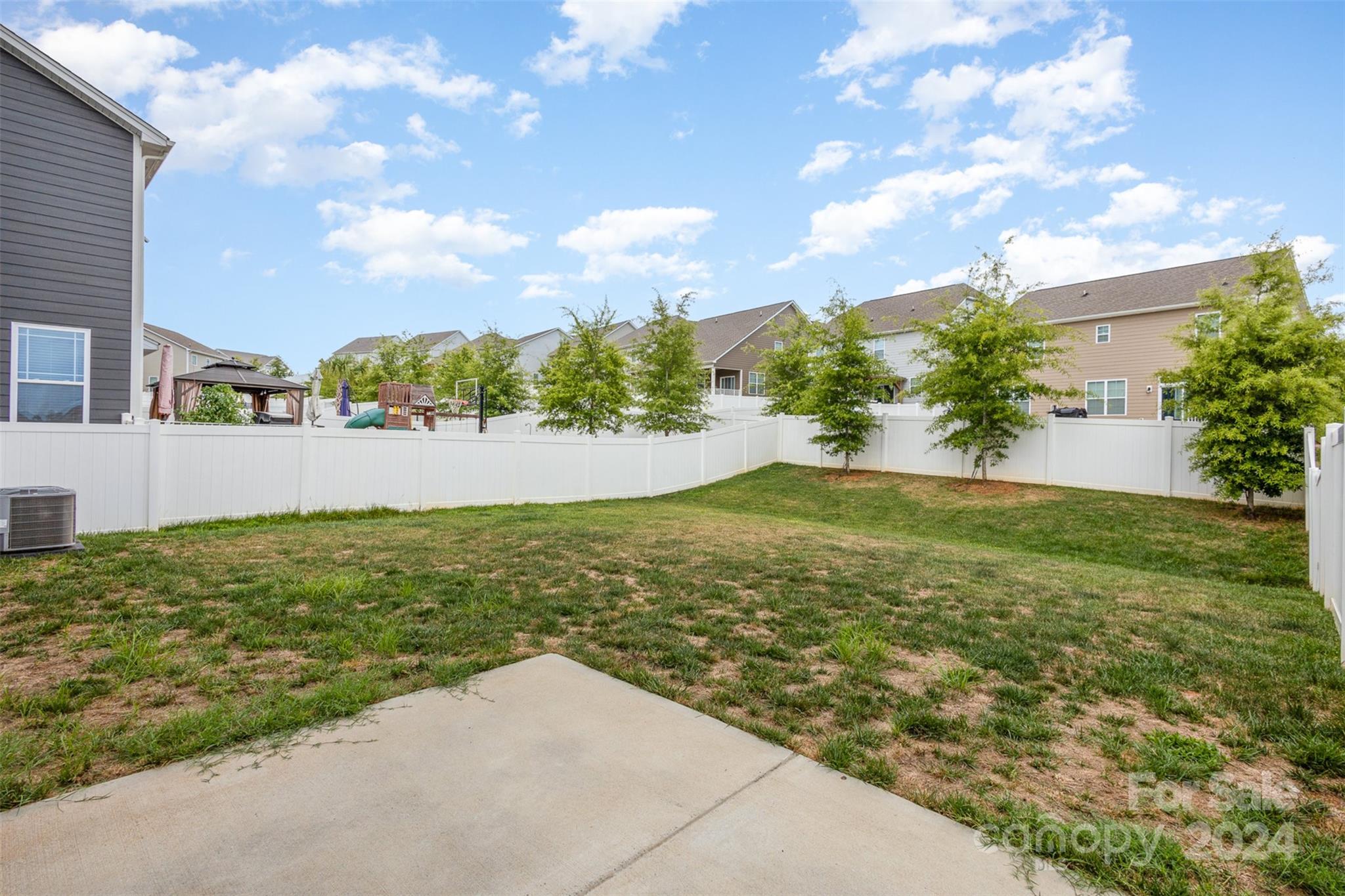 Cypress Point - Residential