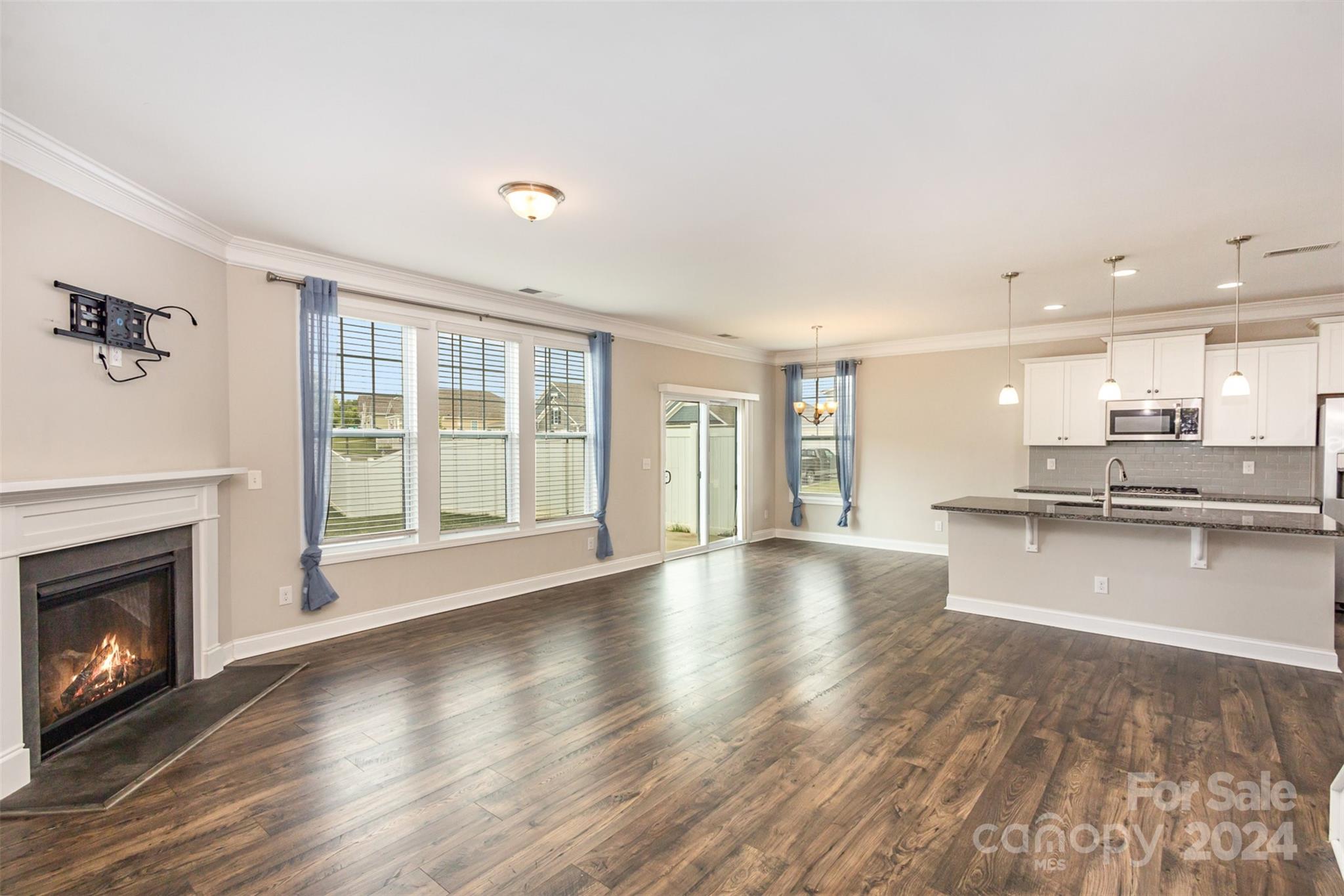 Cypress Point - Residential