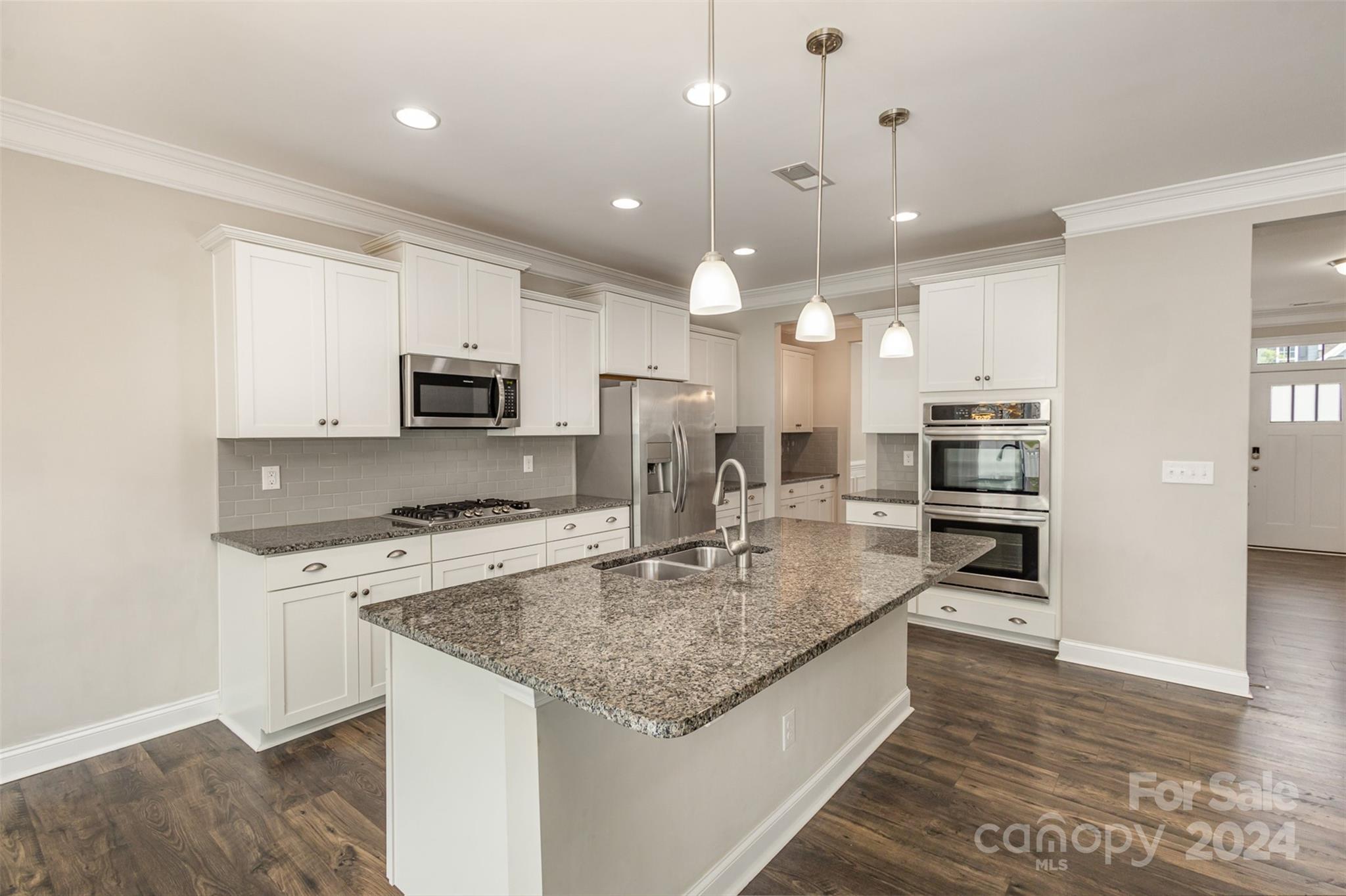 Cypress Point - Residential