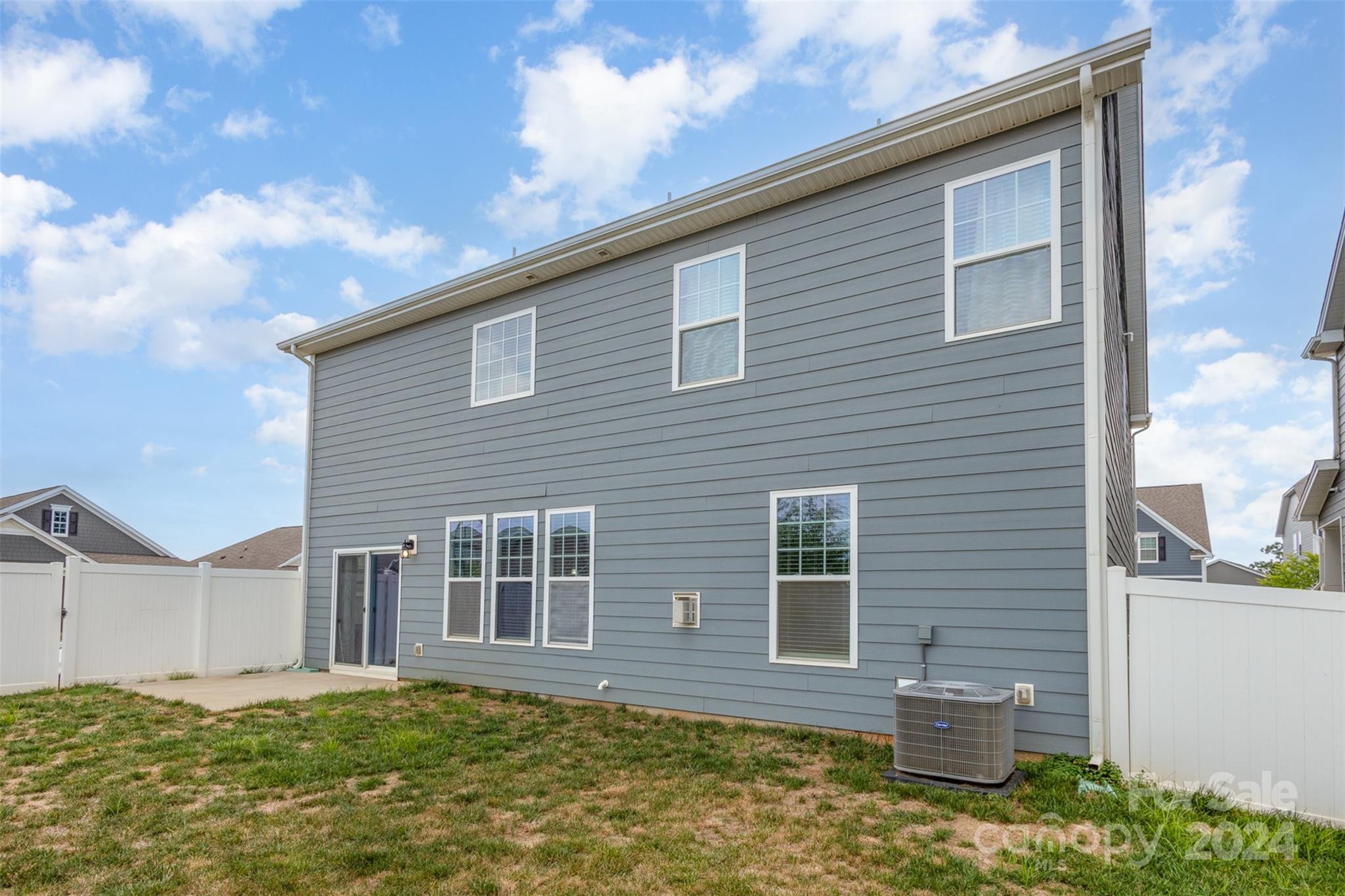 Cypress Point - Residential